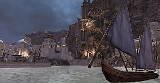 Age of Conan: Unchained - Hyborian Conqueror Collection