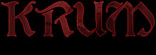 KRUM - Edge Of Darkness