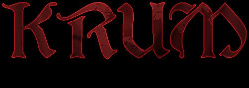 KRUM - Edge Of Darkness