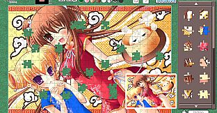 Moe Jigsaw - Tsunagaru Bangle Pack