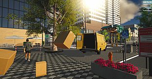 Pharmacy Store Simulator