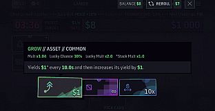 The First Million