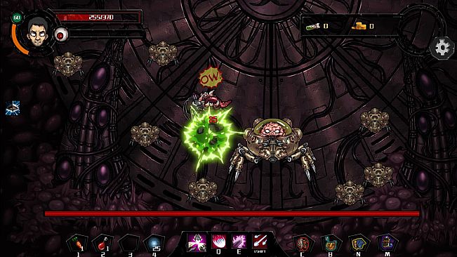 Fresh Body - The Secret