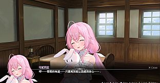 暗色神具的魔王