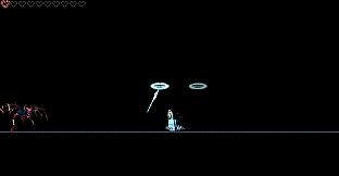 TEFFECT: Wall Breaking