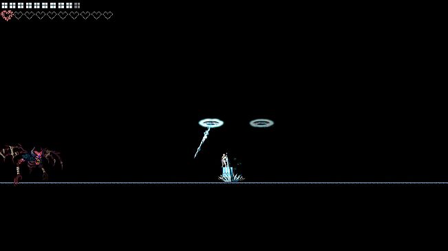 TEFFECT: Wall Breaking