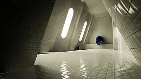 Backrooms: Hide Together