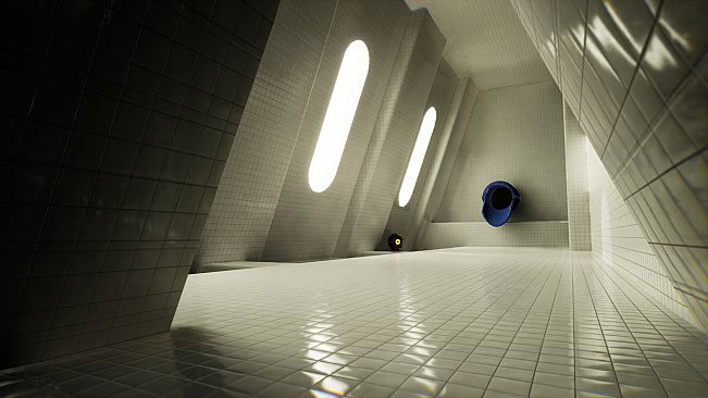 Backrooms: Hide Together