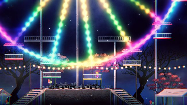 Sophie: Starlight Whispers