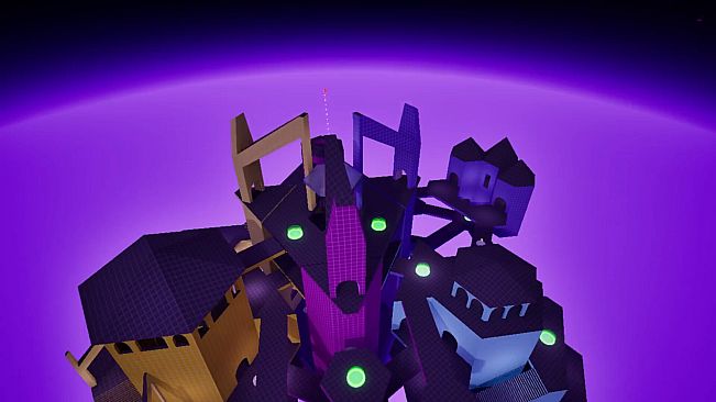 Eidolon: Fate of Fools