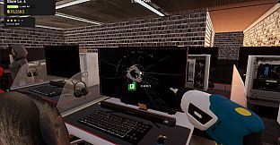 K-PC Cafe Simulator