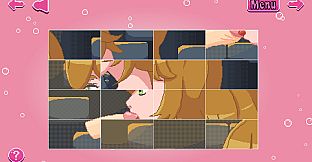 Hentai Animation Puzzle