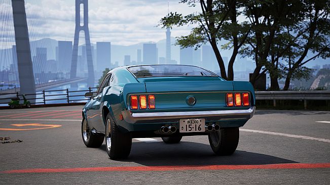 JDM: Made in USA