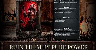 Grim Siege