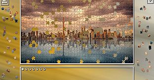 Super Jigsaw Puzzle: Generations - Canada