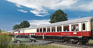 Trainz 2019 DLC - Pro Trainz TEE Rheingold