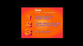 YOU DON'T KNOW JACK Vol. 6 The Lost Gold