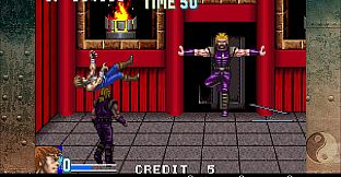DoubleDragon Advance