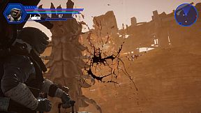 Stellar Ghosts Settlers