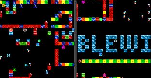 Blewie