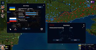 God'n Spy - Geo-Political Simulator 2026 Edition
