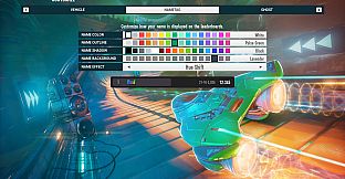 Pulse Drive - Customization Kit