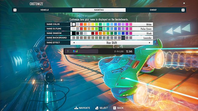 Pulse Drive - Customization Kit