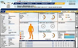 Franchise Hockey Manager 5