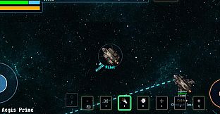 Last Exit Diner: Edge of Known Space
