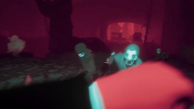 Bloodthorn
