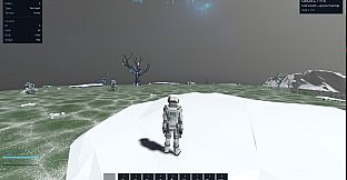 A World Reforged