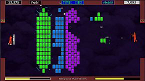 Prison Ball: Full Blown