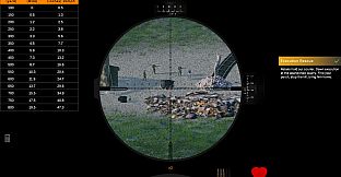 Hardcore Sniper