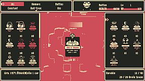 Muffles' Life Sentence