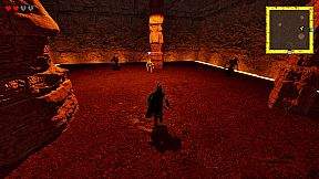 The Curse of Tethria