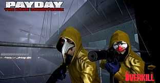 PAYDAY: The Heist Soundtrack