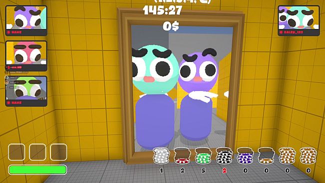 Gamble With Your Friends