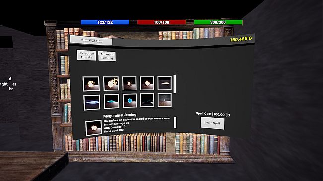 Arobynn: Sword of Adventure