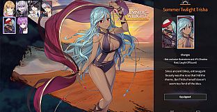 Chrono Ark - Summer Twilight