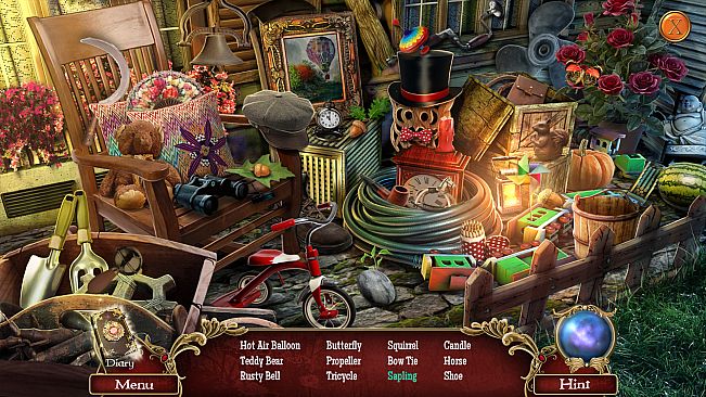 Demon Hunter 2: New Chapter