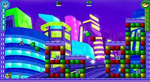 Building Block Heroes