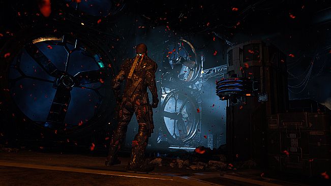 The Callisto Protocol - Final Transmission