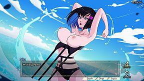 EmyLiveShow: Beach Days of Sun and Moon