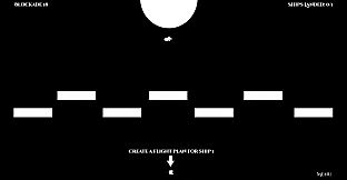 Blockade Runner