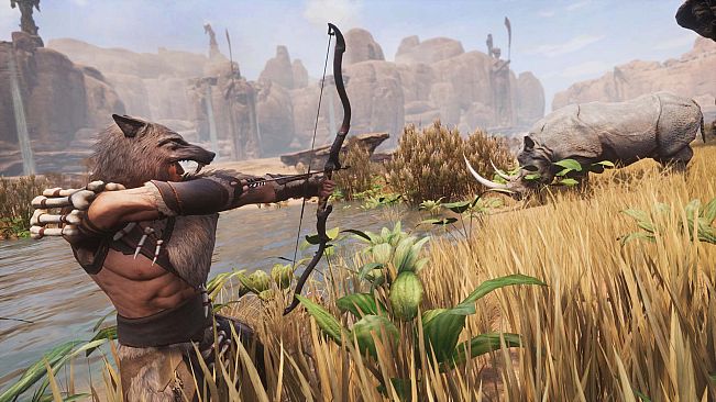 Conan Exiles – Year 1 DLC Bundle