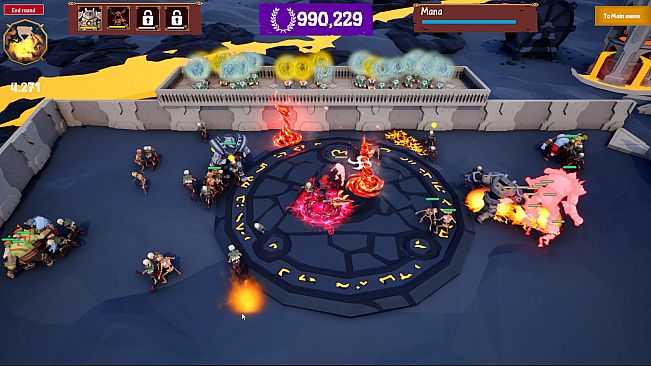 Farm the Fame Playtest
