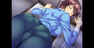 SWEET MILF -Episode　Rie-