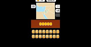 Photo Quiz - Capital Cities