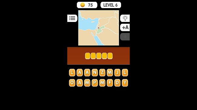 Photo Quiz - Capital Cities