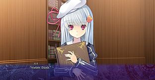 A Clockwork Ley-Line: Daybreak of Remnants Shadow